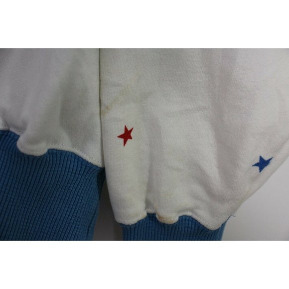 VTG Starter 1818 Balloon Festival Sweatshirt H283 - Picture 7 of 11